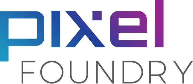 Pixel Foundry Studio