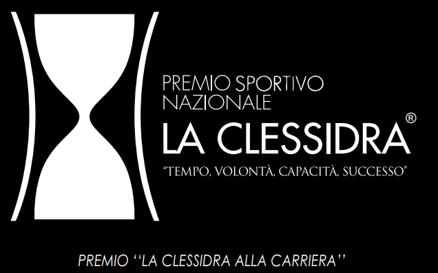 Premio “La Clessidra” alla carriera